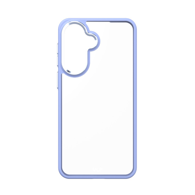 Чехол-накладка VLP Halo Case для Samsung Galaxy A37, лавандовый Чехол-накладка VLP Halo Case для Samsung Galaxy A37, лавандовый