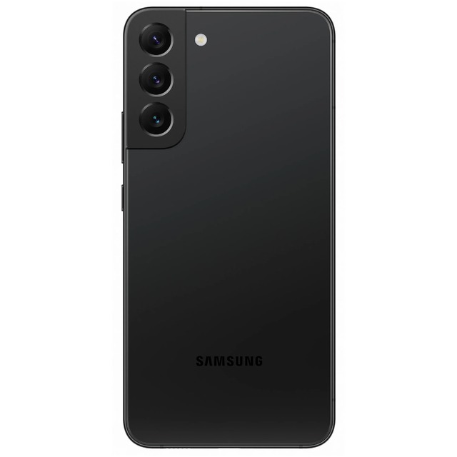 Смартфон Samsung Galaxy S22+ 8/256Gb (Цвет: Phantom Black)
