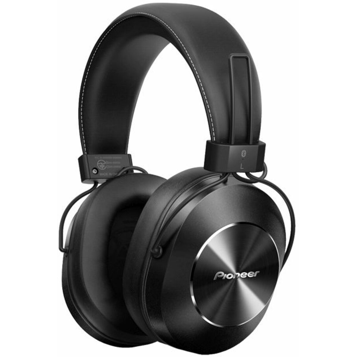 Наушники Pioneer SE-MS7BT (Цвет: Black)