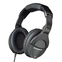 Наушники Sennheiser HD 280 Pro, черный