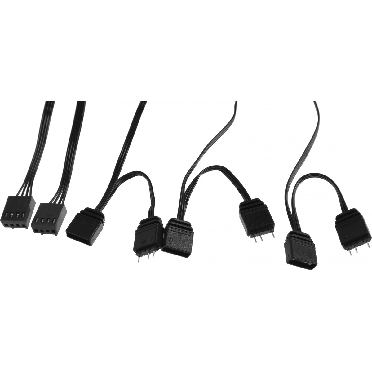 Система водяного охлаждения Thermalright Frozen Magic 360 V2 ARGB