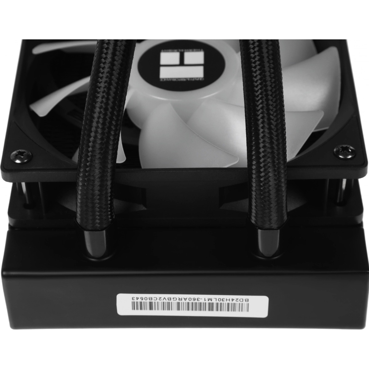 Система водяного охлаждения Thermalright Frozen Magic 360 V2 ARGB