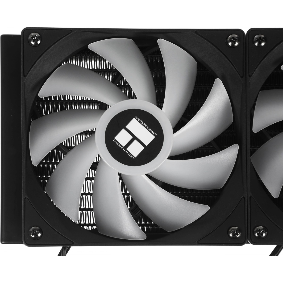 Система водяного охлаждения Thermalright Frozen Magic 360 V2 ARGB