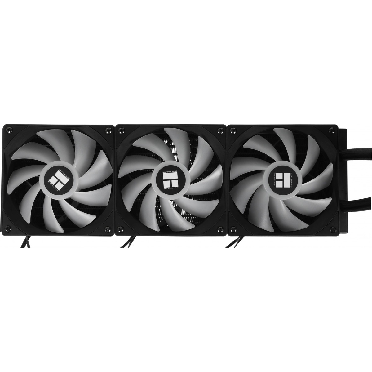 Система водяного охлаждения Thermalright Frozen Magic 360 V2 ARGB