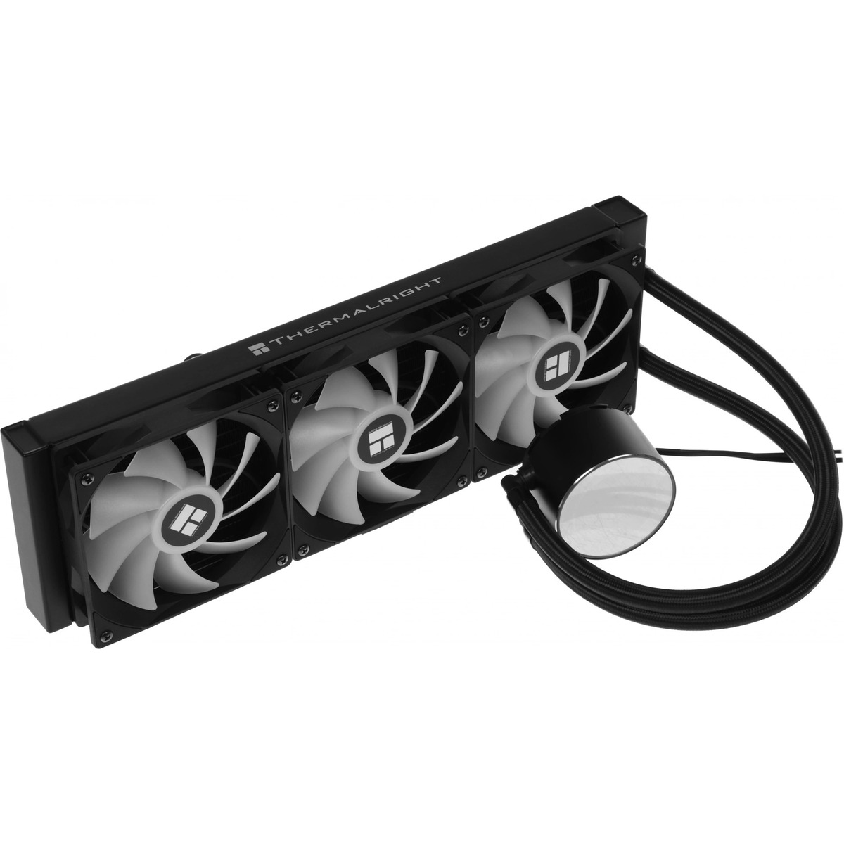 Система водяного охлаждения Thermalright Frozen Magic 360 V2 ARGB
