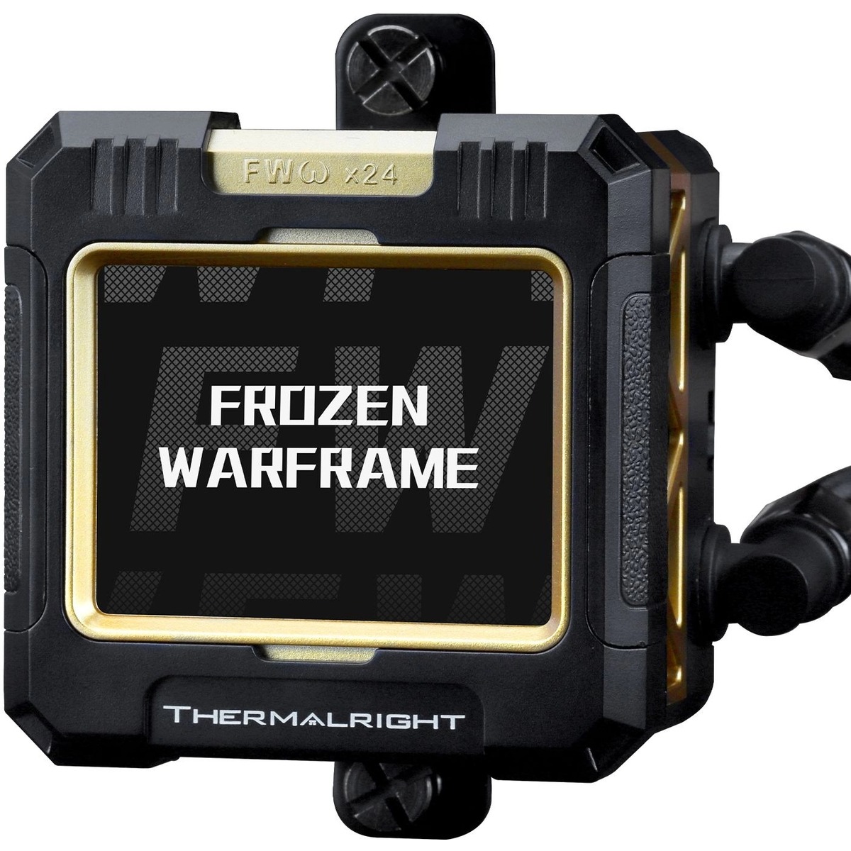 Система водяного охлаждения Thermalright Frozen Warframe 360 ARGB