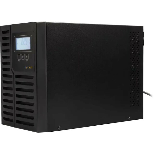 Источник бесперебойного питания Smartwatt XPERT 1kVA 