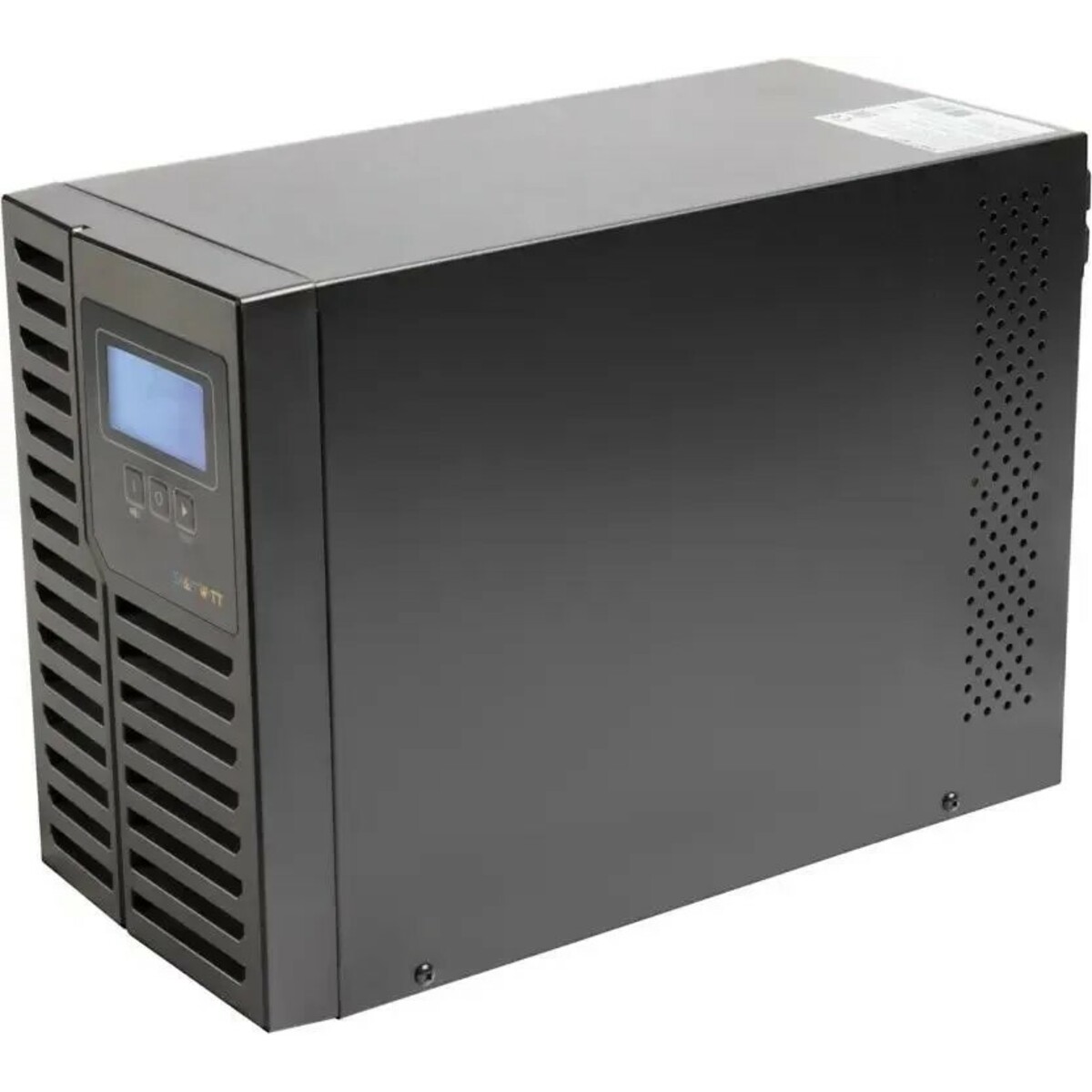 Источник бесперебойного питания Smartwatt XPERT 1kVA 