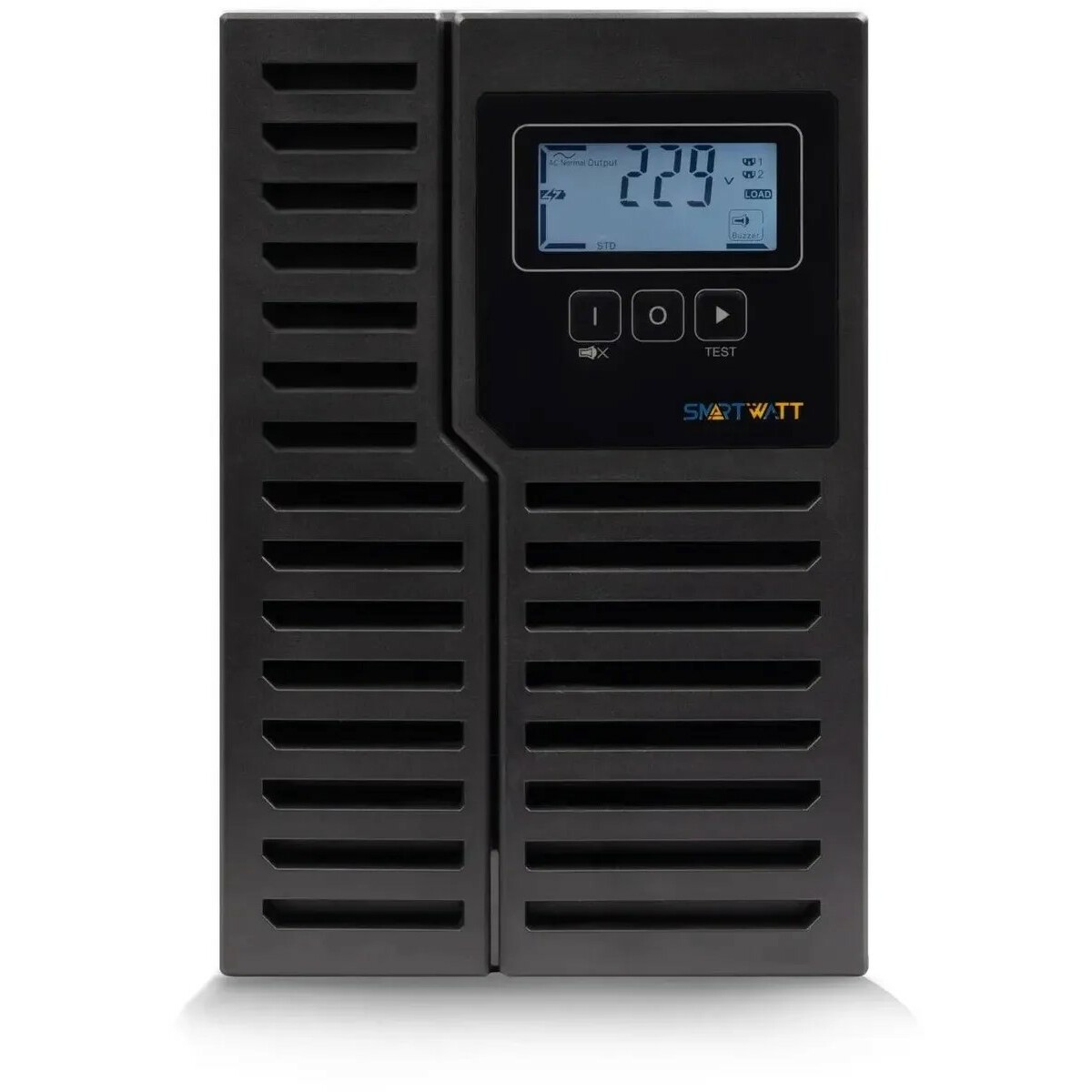 Источник бесперебойного питания Smartwatt XPERT 1kVA 