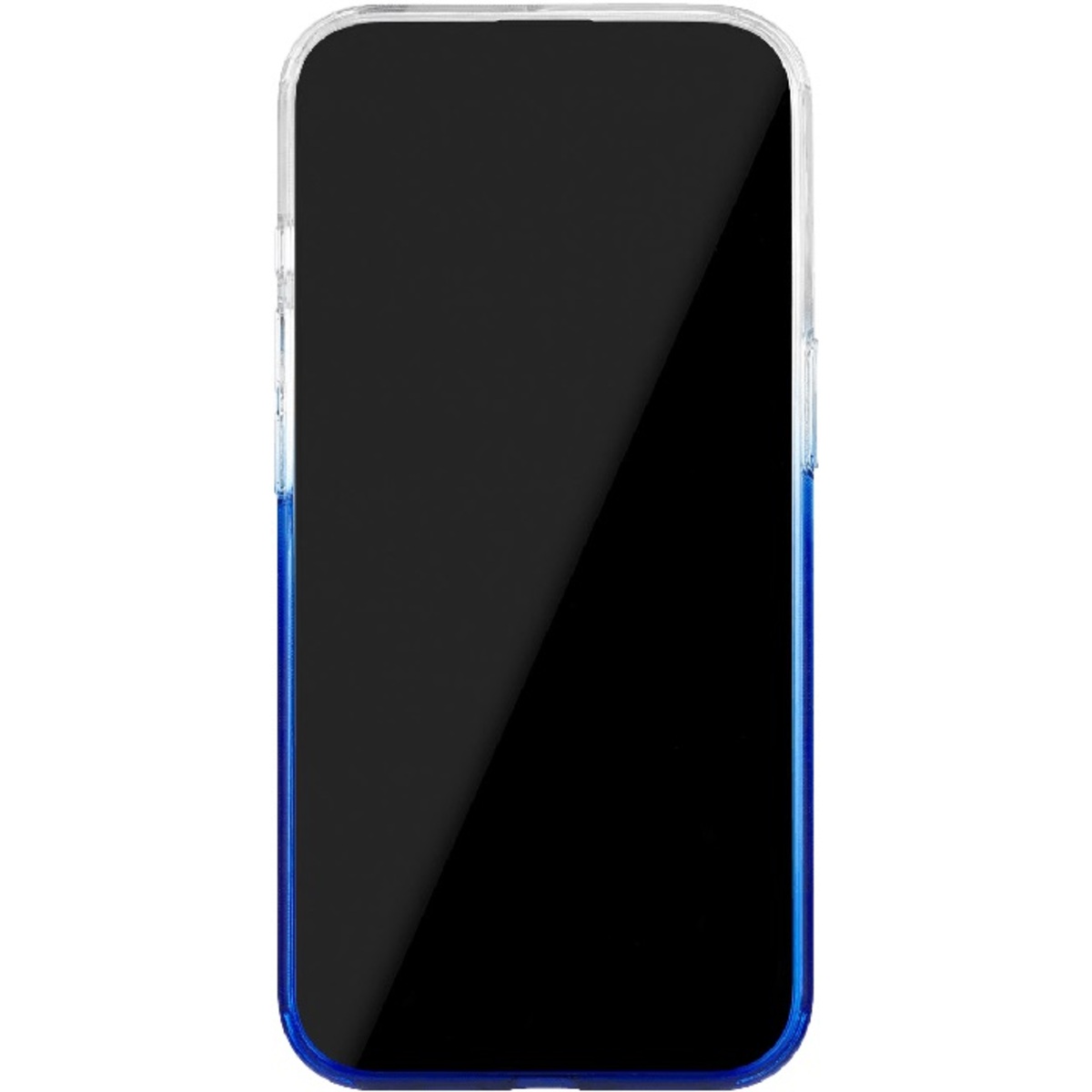 Чехол-накладка uBear Fusion Mag Case для смартфона Apple iPhone 16 Pro Max (Цвет: Electric Blue)