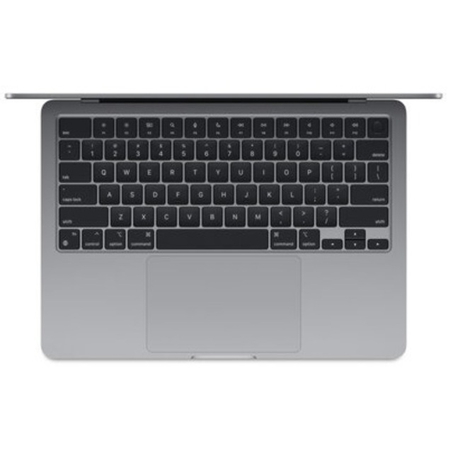 Ноутбук Apple MacBook Air 13 Apple M3/16Gb/1Tb/Apple graphics 10-core/Space Gray