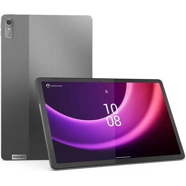 Планшет Lenovo Tab P11 6 / 128Gb (Цвет: Dark Gray) 