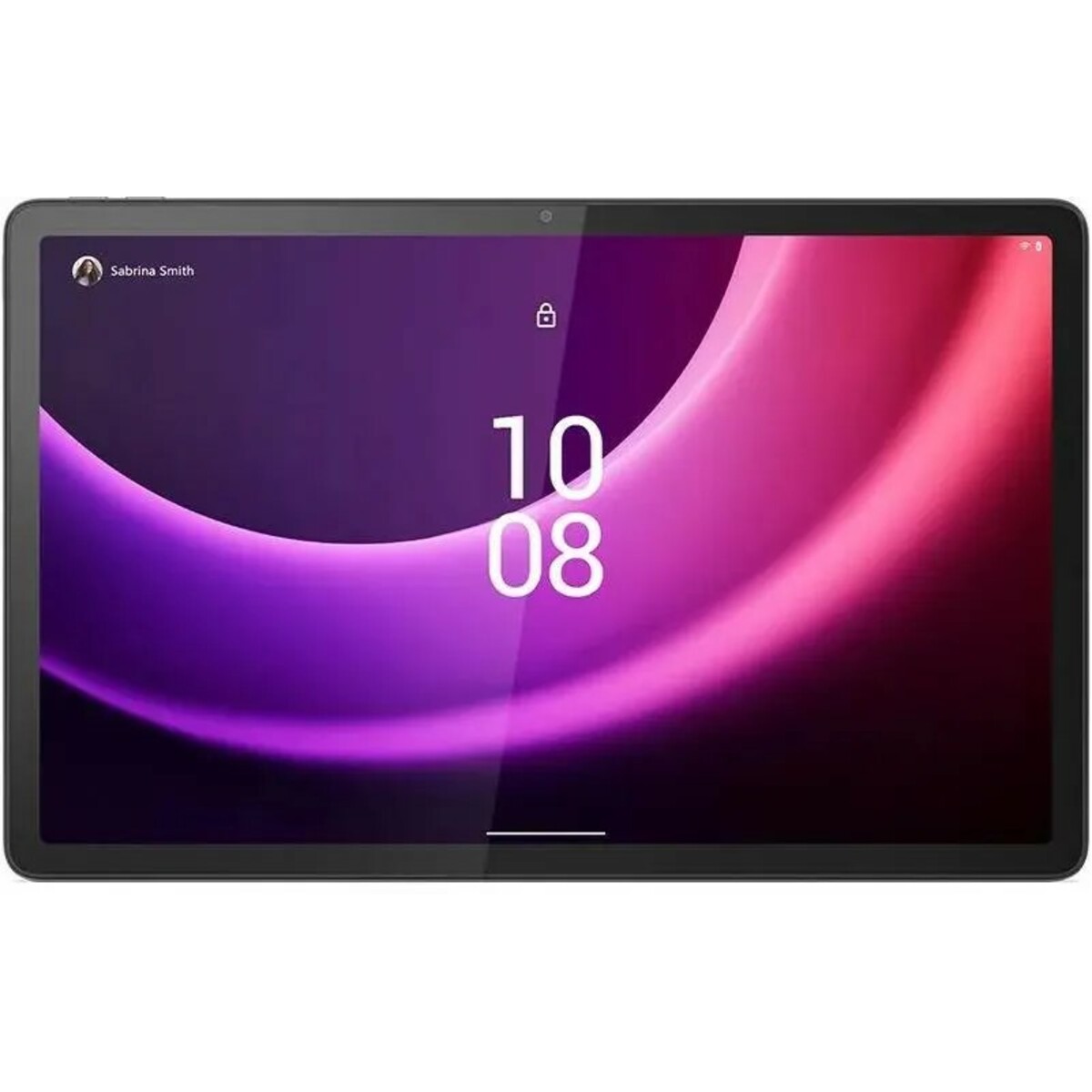 Планшет Lenovo Tab P11 6 / 128Gb (Цвет: Dark Gray) 