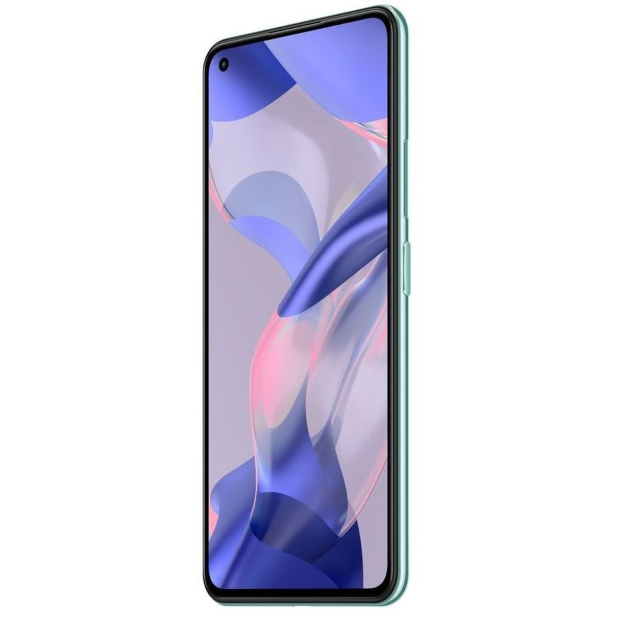 Смартфон Xiaomi 11 Lite 5G NE 8 / 128Gb (NFC) RU (Цвет: Mint Green)