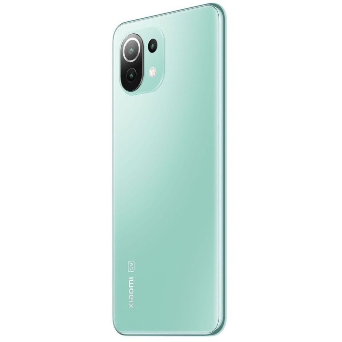 Смартфон Xiaomi 11 Lite 5G NE 8 / 128Gb (NFC) RU (Цвет: Mint Green)