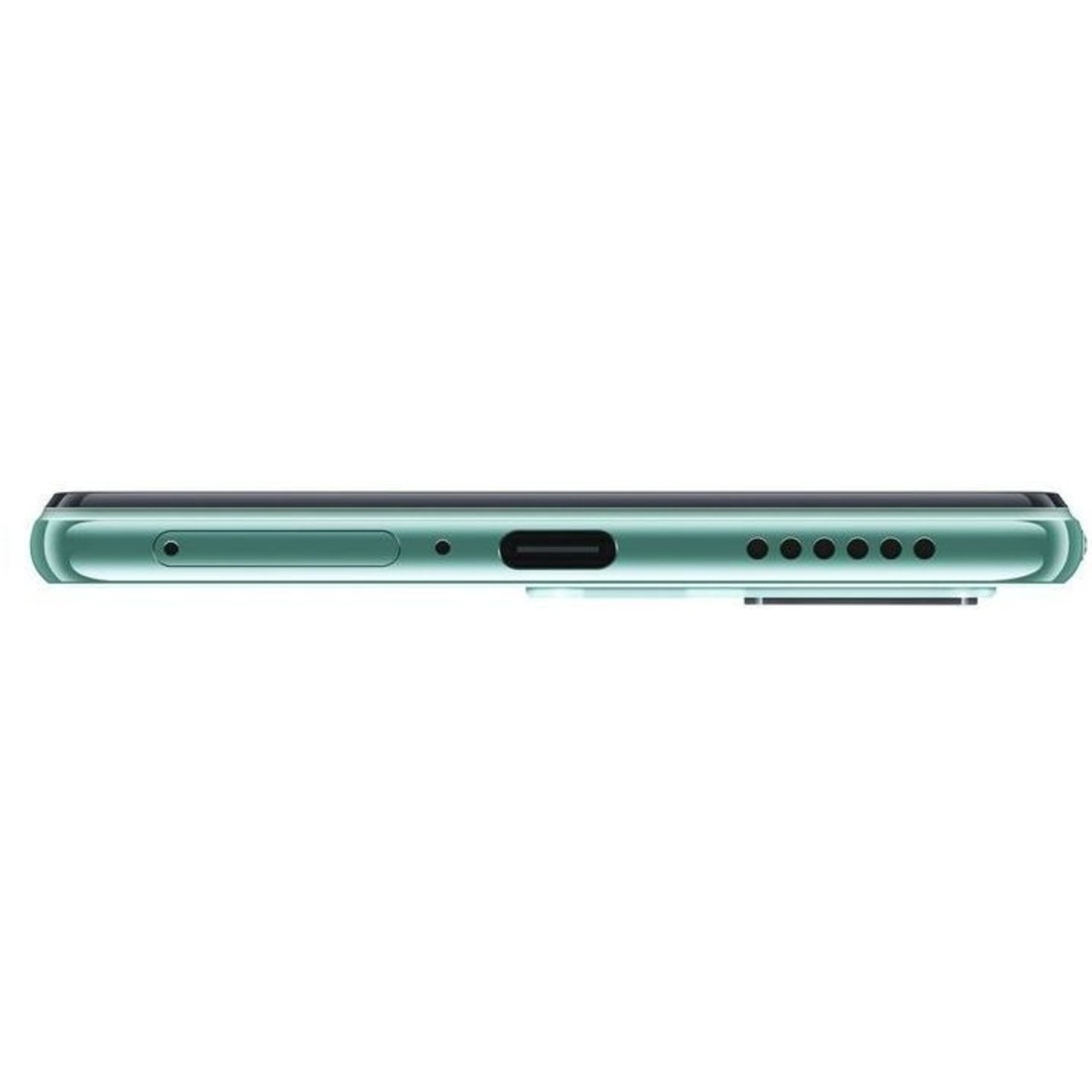 Смартфон Xiaomi 11 Lite 5G NE 8 / 128Gb (NFC) RU (Цвет: Mint Green)