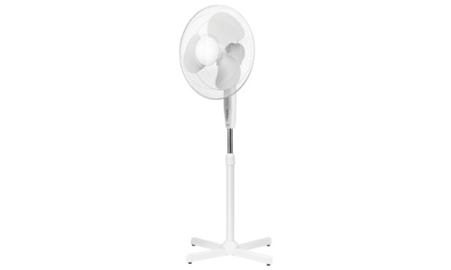 Вентилятор напольный Ballu BFF-880R (Цвет: White) - купить в СПб по ...
