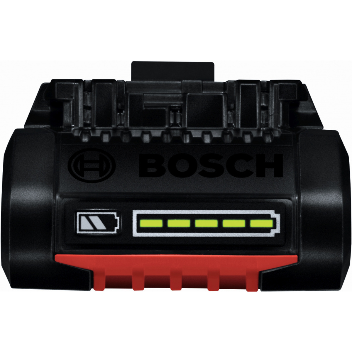 Батарея аккумуляторная Bosch 1600A016GB