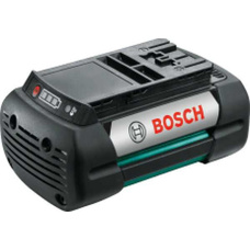 Батарея аккумуляторная Bosch F016800474