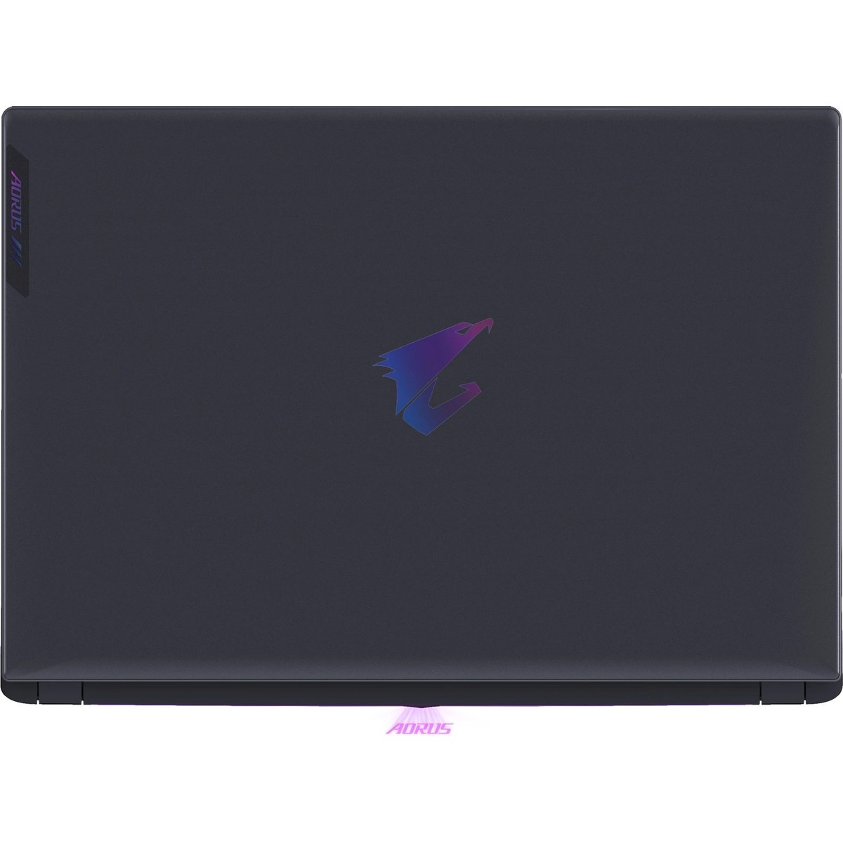 Ноутбук Gigabyte Aorus 16X Core i7 14650HX 16Gb SSD1Tb NVIDIA GeForce RTX4070 8Gb 16 IPS QHD+ (2560x1600) Free DOS grey WiFi BT Cam (ASG-53KZC54SD)