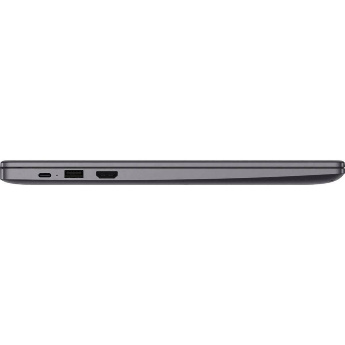 Ноутбук Huawei MateBook D 15 BOD-WDI9 Core i3 1115G4 8Gb SSD256Gb Intel Iris Xe graphics 15.6 IPS FHD (1920x1080) noOS grey space WiFi BT Cam (53013SDV)