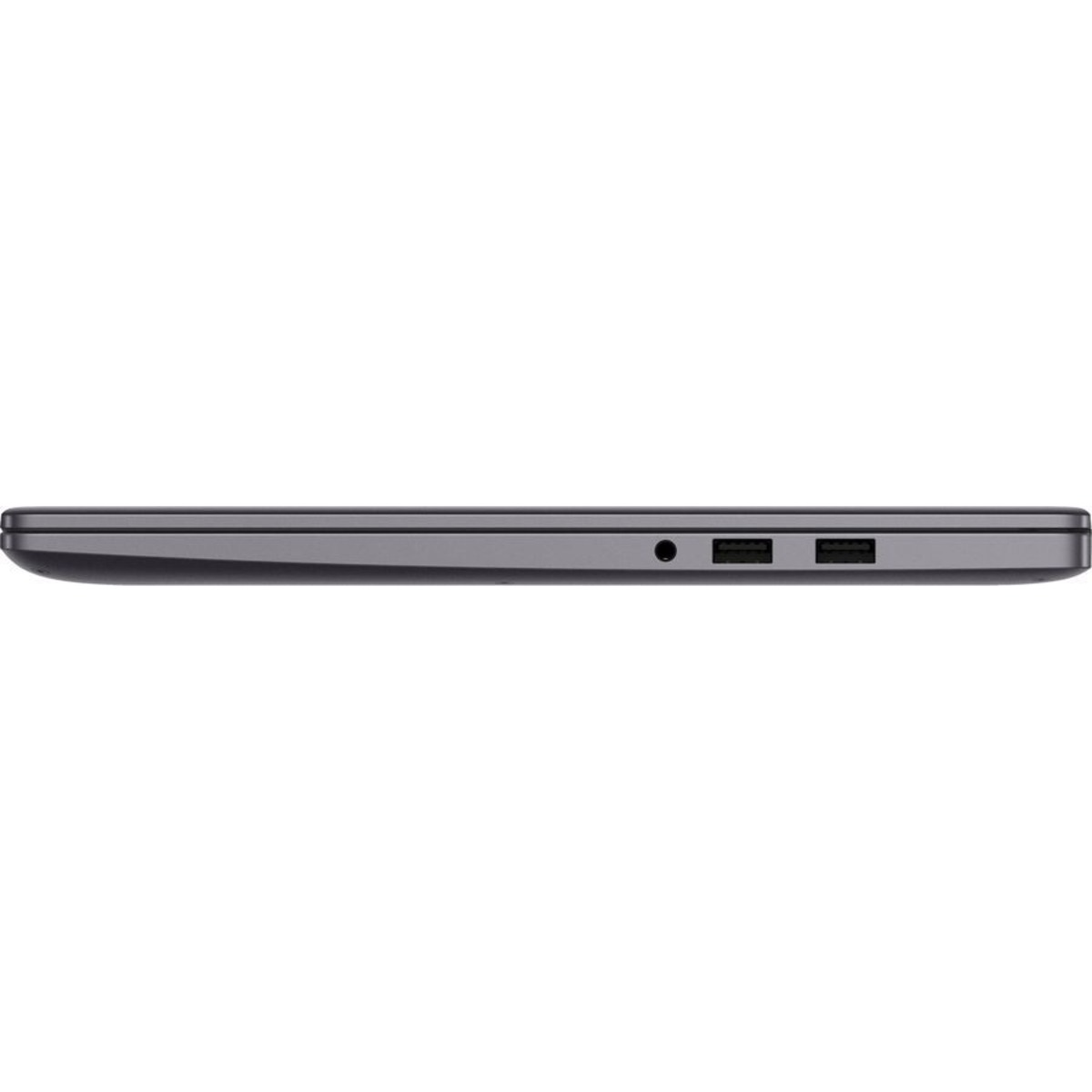 Ноутбук Huawei MateBook D 15 BOD-WDI9 Core i3 1115G4 8Gb SSD256Gb Intel Iris Xe graphics 15.6 IPS FHD (1920x1080) noOS grey space WiFi BT Cam (53013SDV)