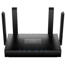 Wi-Fi роутер Cudy WR3000 