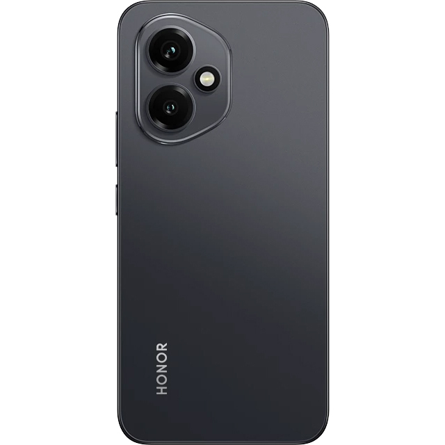 Смартфон Honor 400 12/512Gb, черный