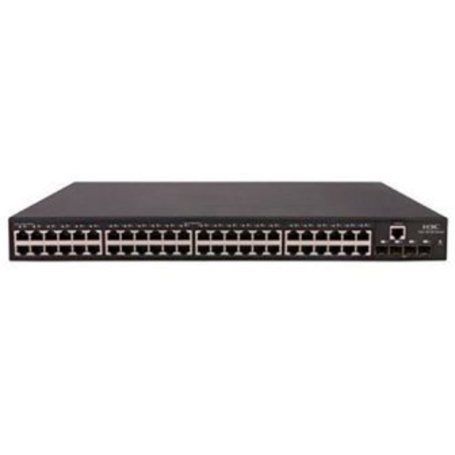 Коммутатор H3C LS-5130S-52P-EI-GL
