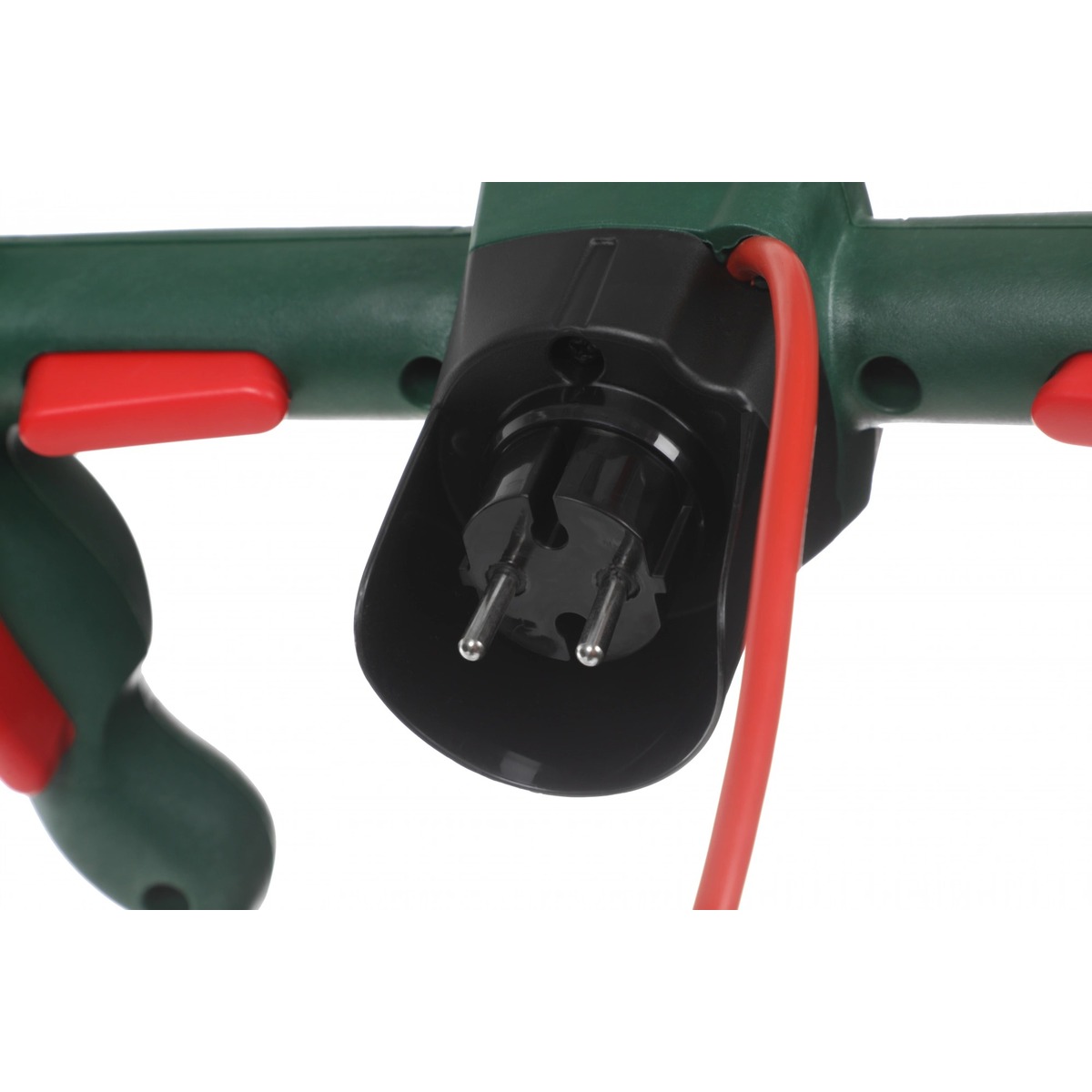 Газонокосилка роторная Bosch 06008A6401 (Цвет: Green)