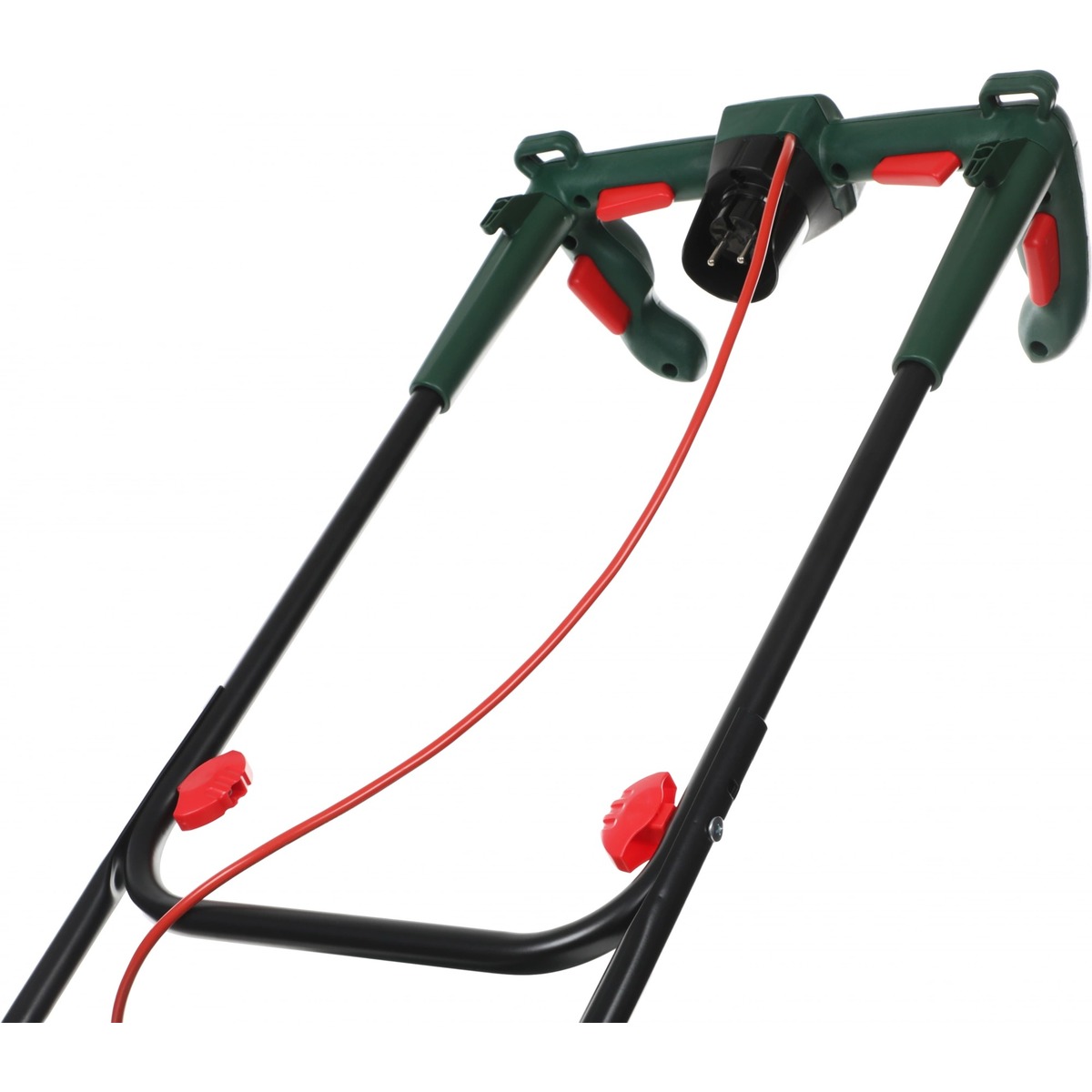 Газонокосилка роторная Bosch 06008A6401 (Цвет: Green)