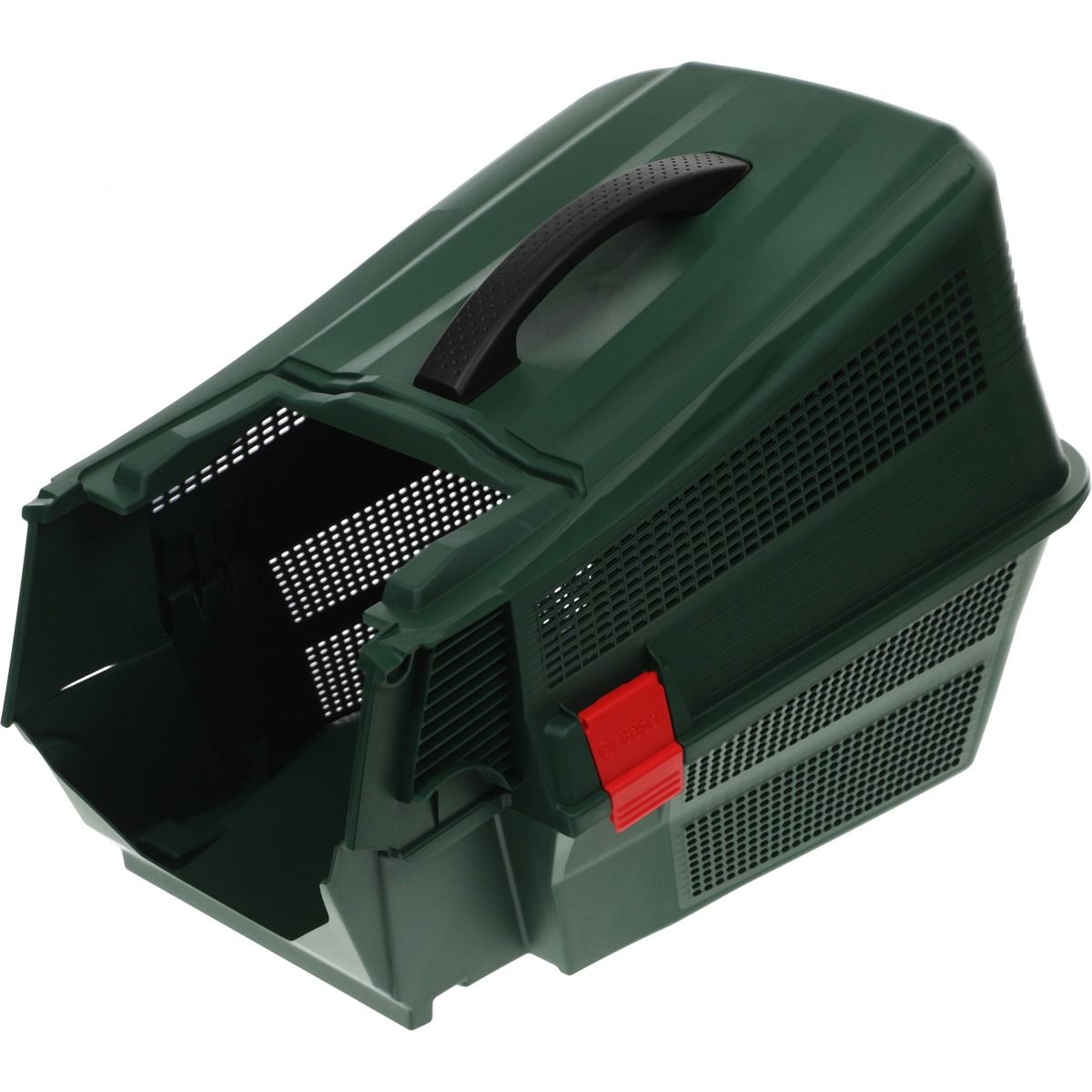 Газонокосилка роторная Bosch 06008A6401 (Цвет: Green)