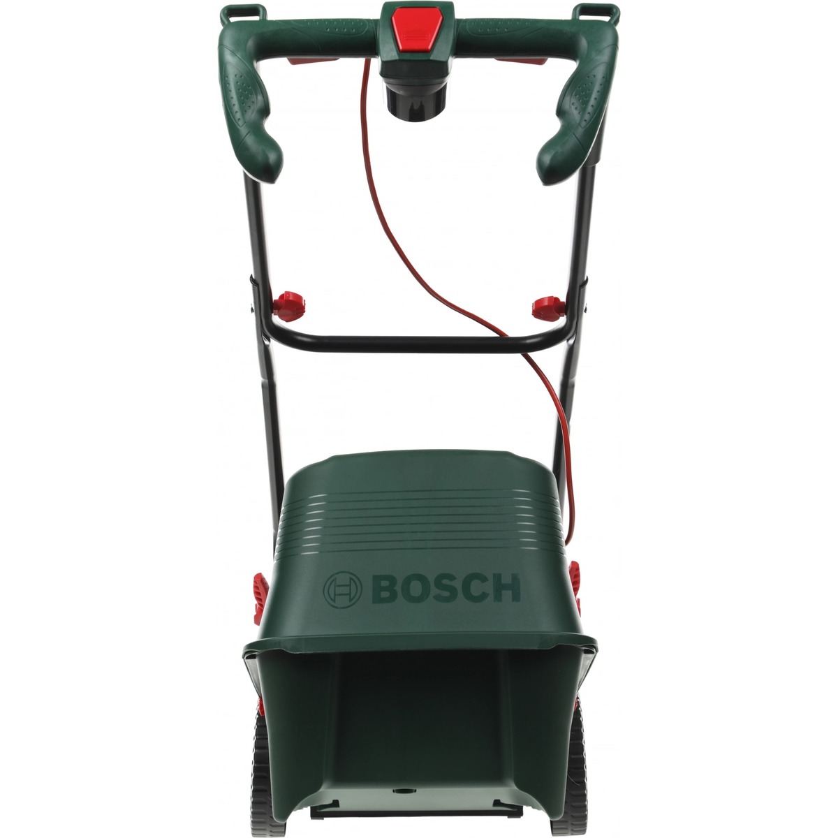 Газонокосилка роторная Bosch 06008A6401 (Цвет: Green)