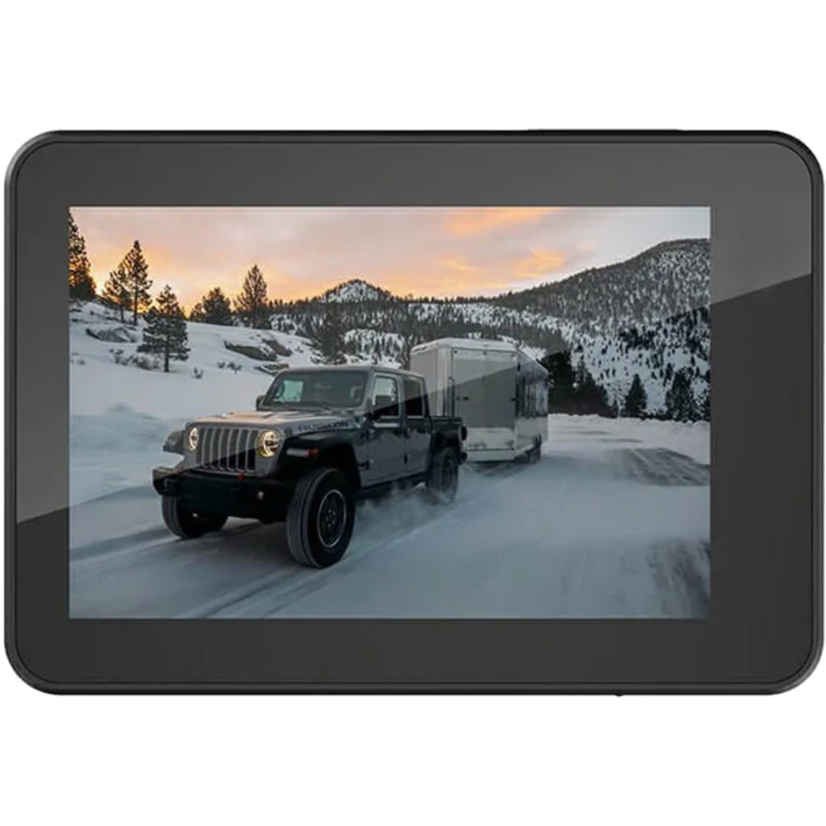 Экшн-камера SJCAM SJ10 PRO Dual Screen, черный