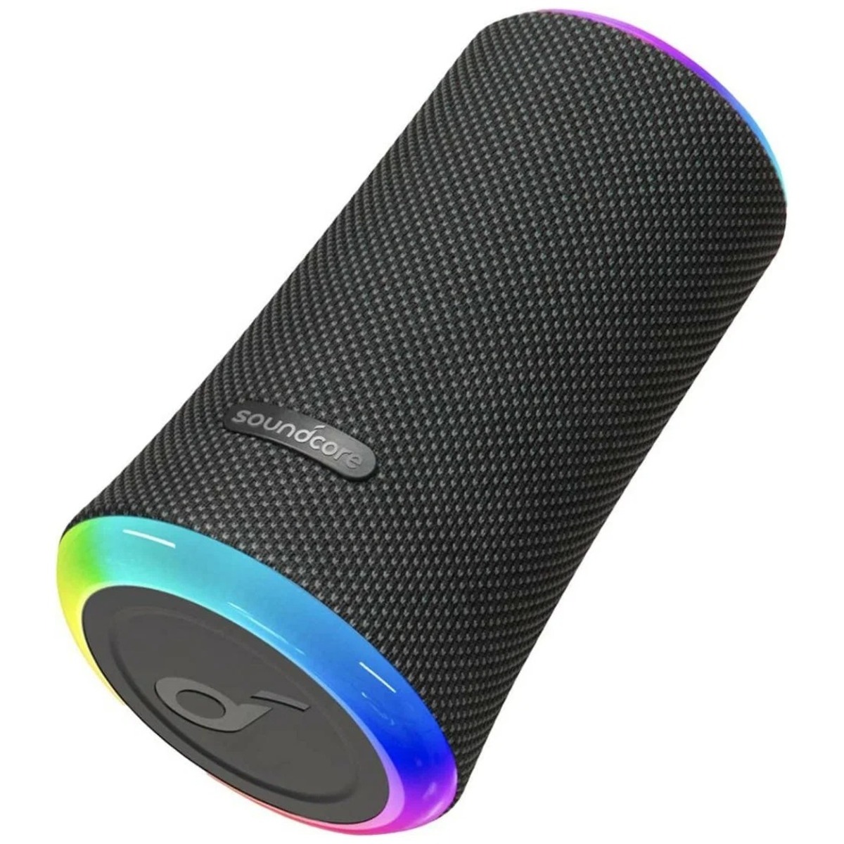 Портативная акустика Anker Soundcore Flare 2 (Цвет: Black)