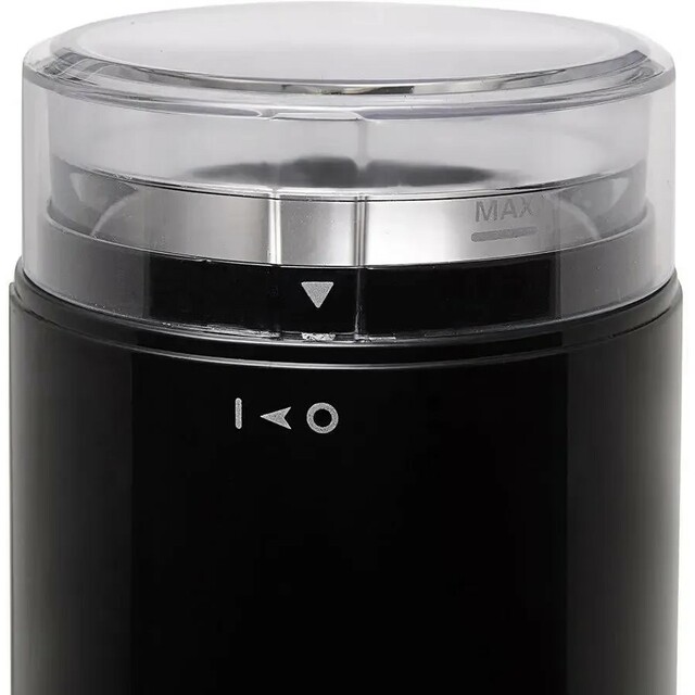 Кофемолка Kitfort КТ-1314, черный Кофемолка Kitfort КТ-1314, черный