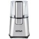 Кофемолка Kitfort КТ-1315 (Цвет: Silver)