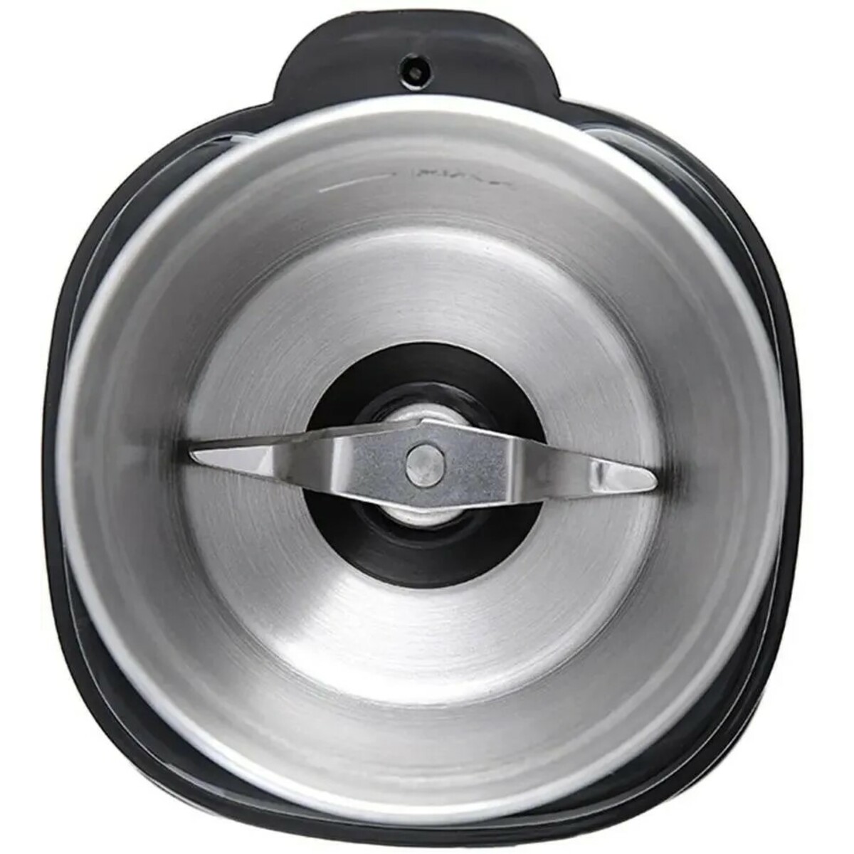 Кофемолка Kitfort КТ-1315 (Цвет: Silver)