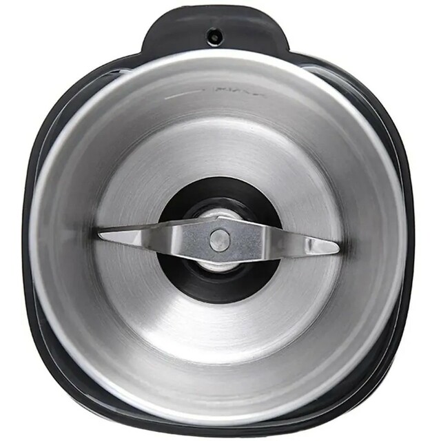 Кофемолка Kitfort КТ-1315 (Цвет: Silver)