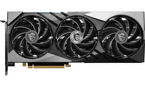 Купить Видеокарта MSI GeForce RTX 4070 Ti GAMING SLIM 12G RTX 4070 TI ...