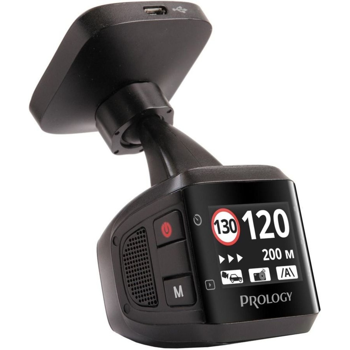 Видеорегистратор Prology VX-750