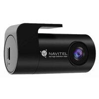 Видеорегистратор Navitel R250 Dual (Цвет: Black)