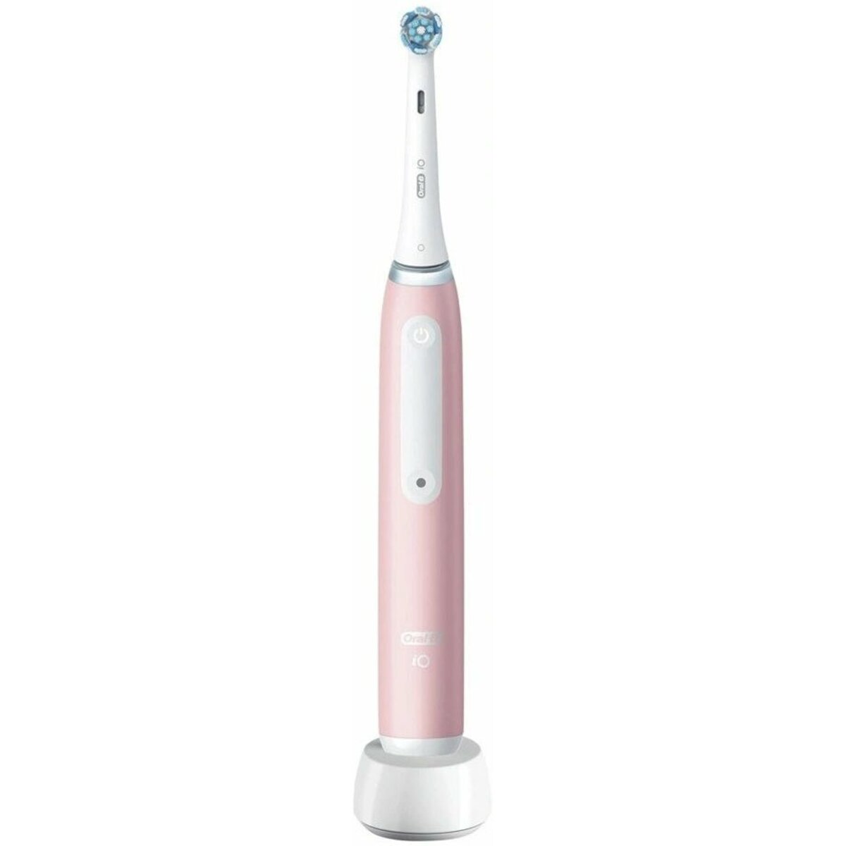Зубная щетка электрическая Oral-B IO_S3_BLUSH PINK (Цвет: Pink)