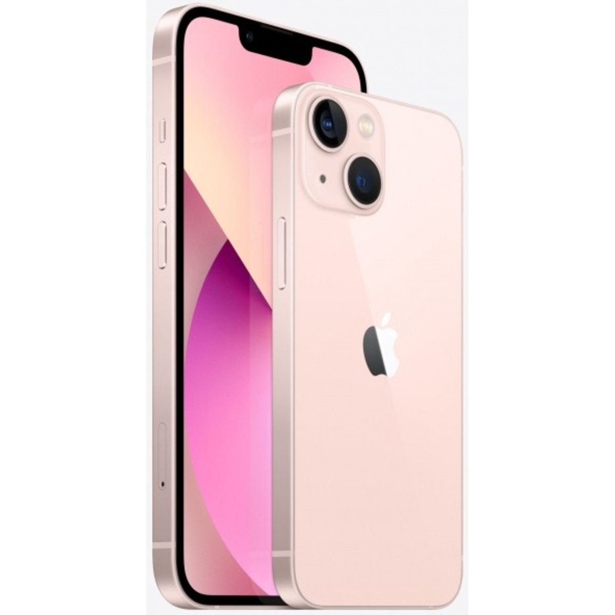 Смартфон Apple iPhone 13 mini 128Gb MLLX3RU / A (Цвет: Pink)