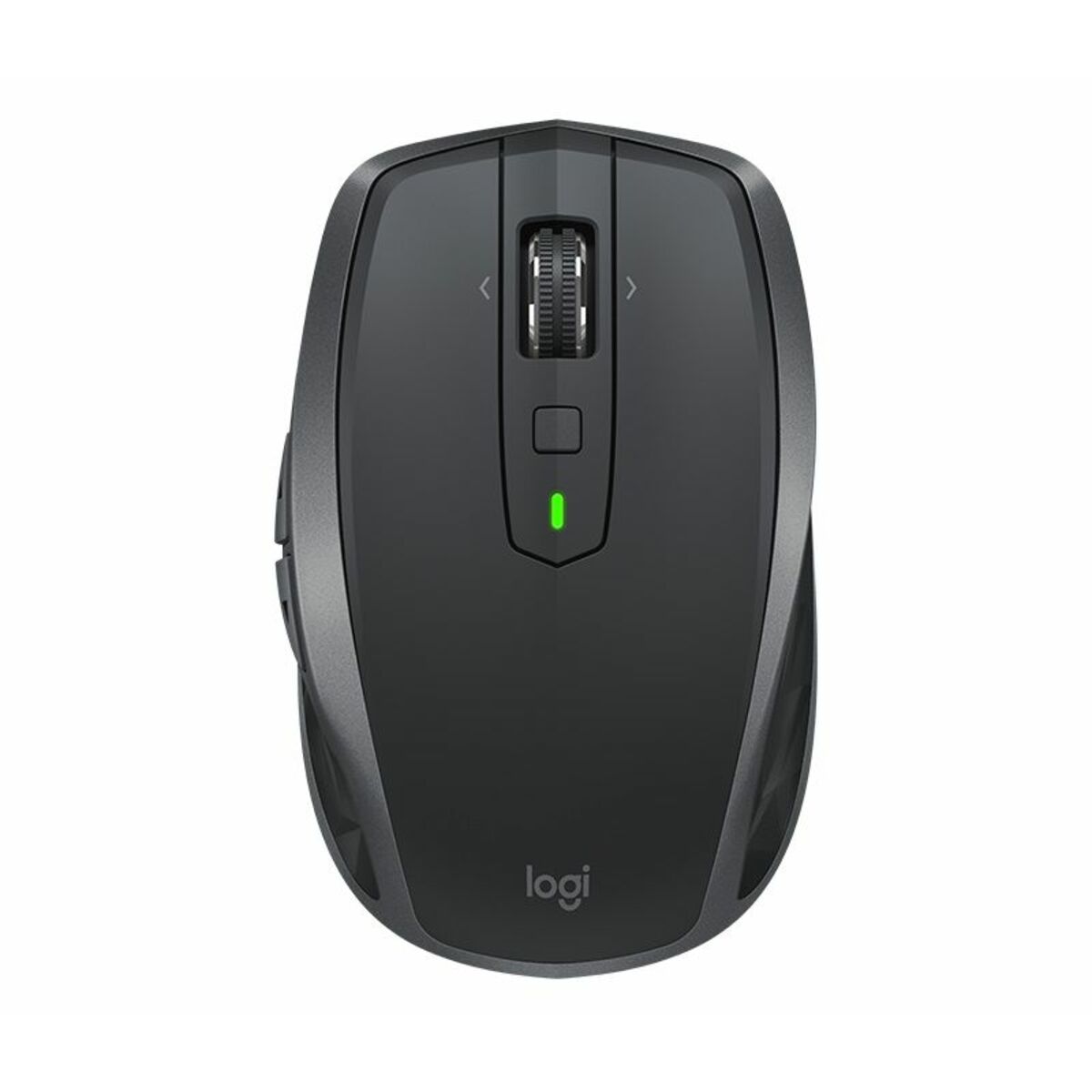 Беспроводная мышь Logitech MX Anywhere 2S (Цвет: Graphite)