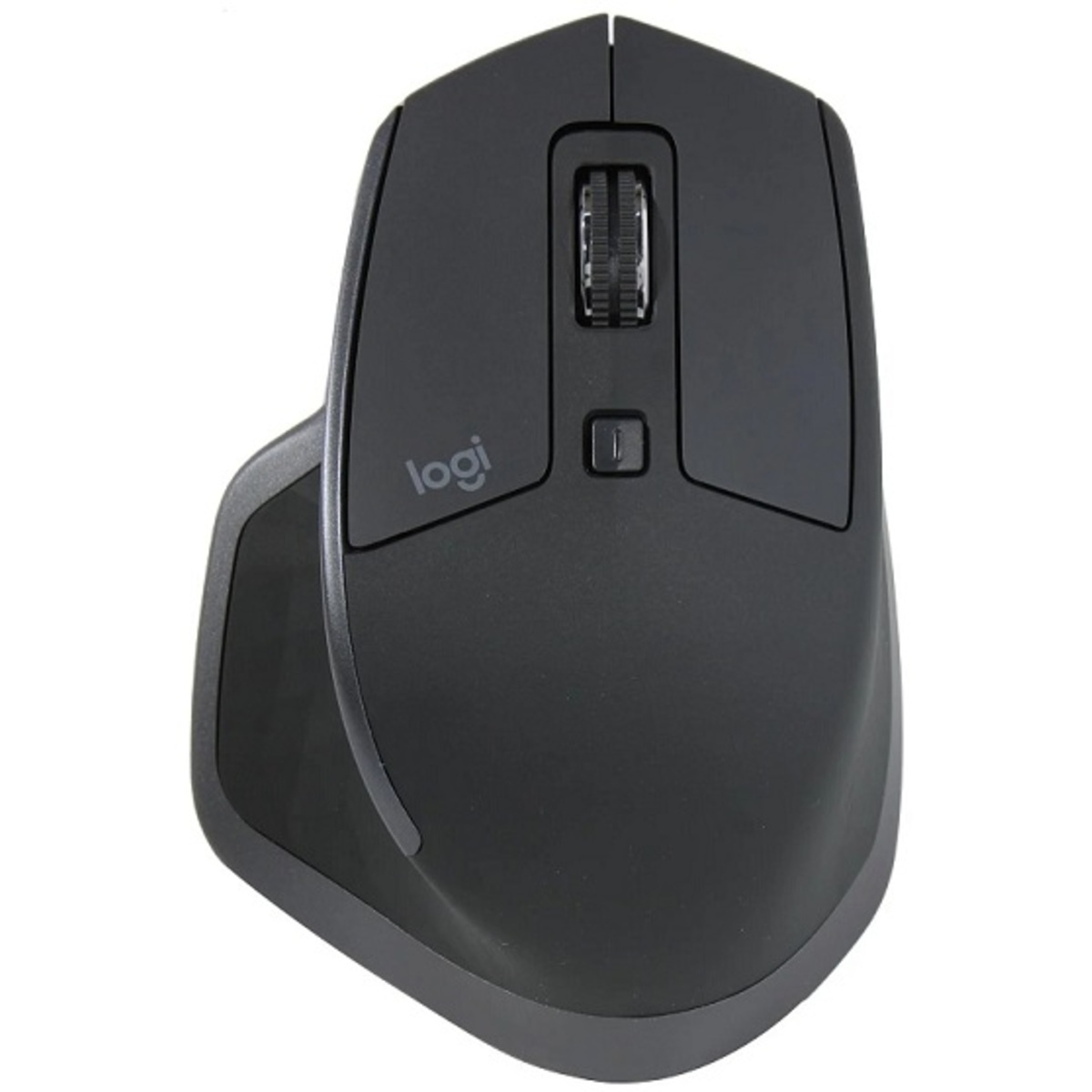 Беспроводная мышь Logitech MX Master 2S (Цвет: Graphite)