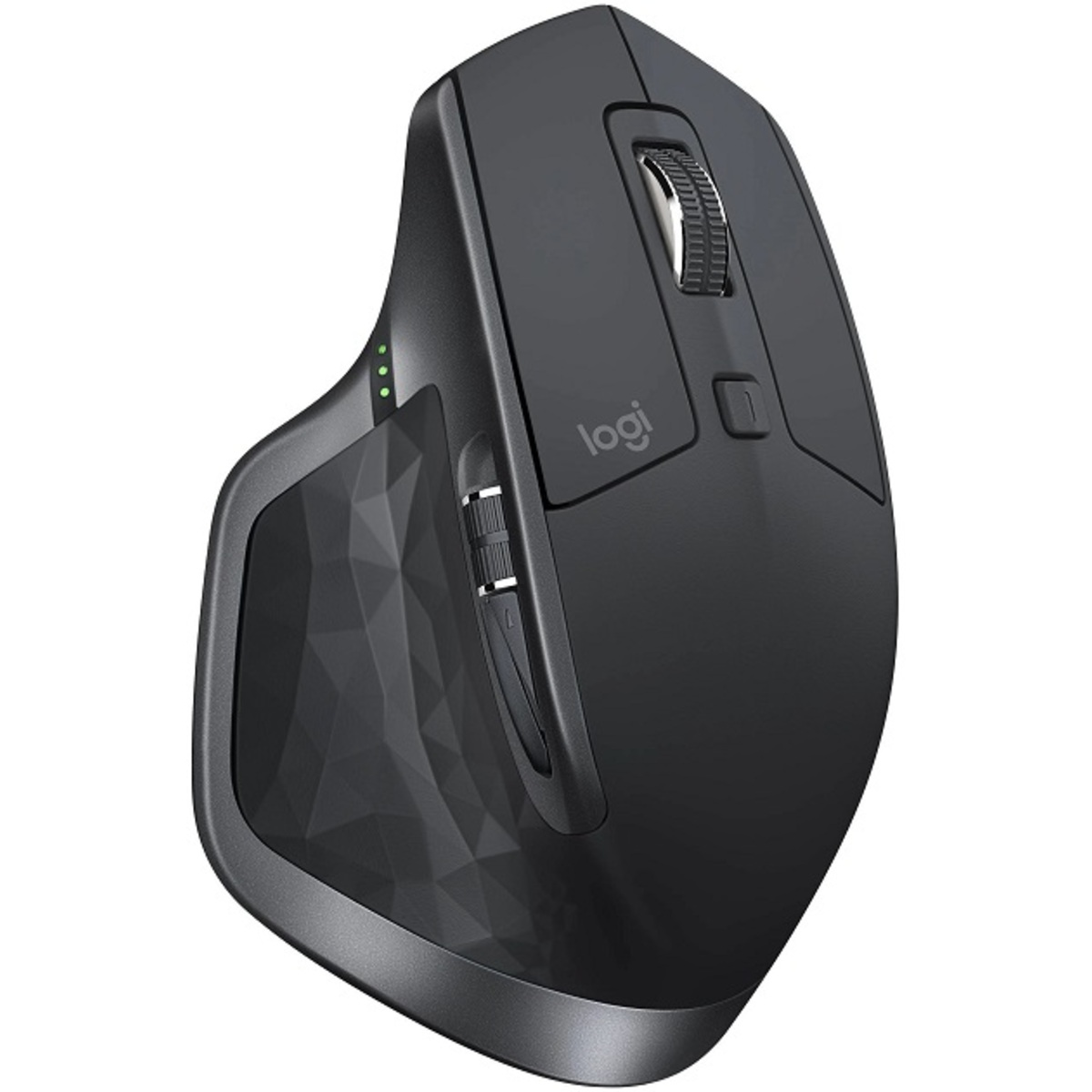 Беспроводная мышь Logitech MX Master 2S (Цвет: Graphite)