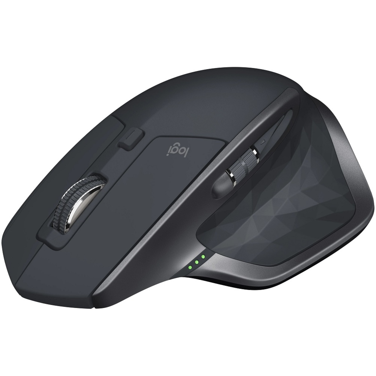 Беспроводная мышь Logitech MX Master 2S (Цвет: Graphite)