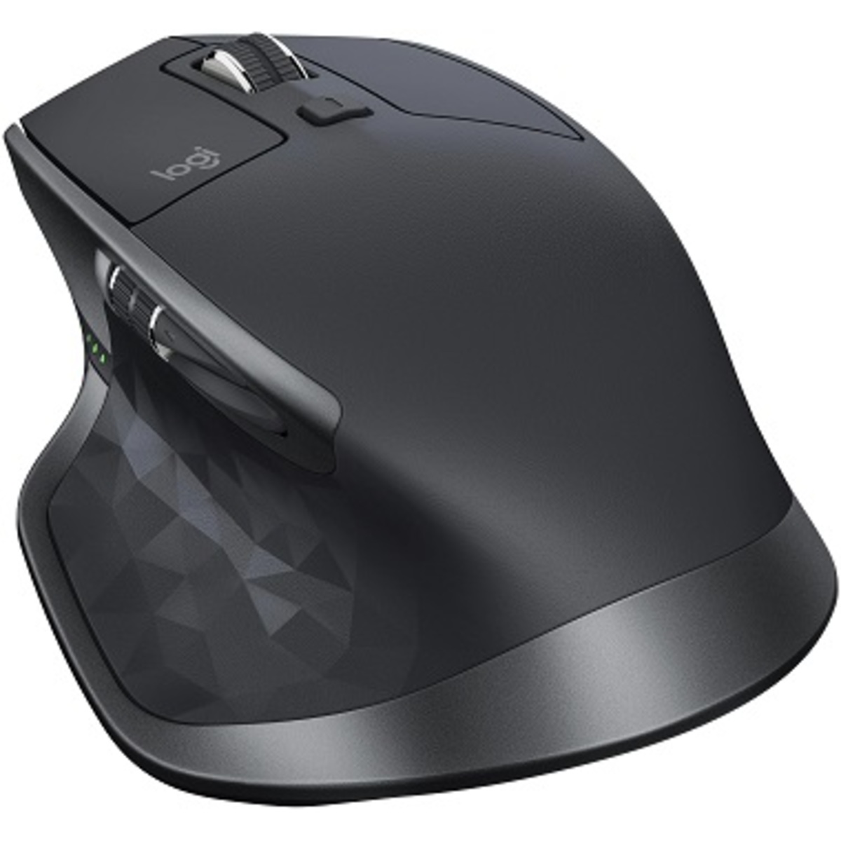 Беспроводная мышь Logitech MX Master 2S (Цвет: Graphite)