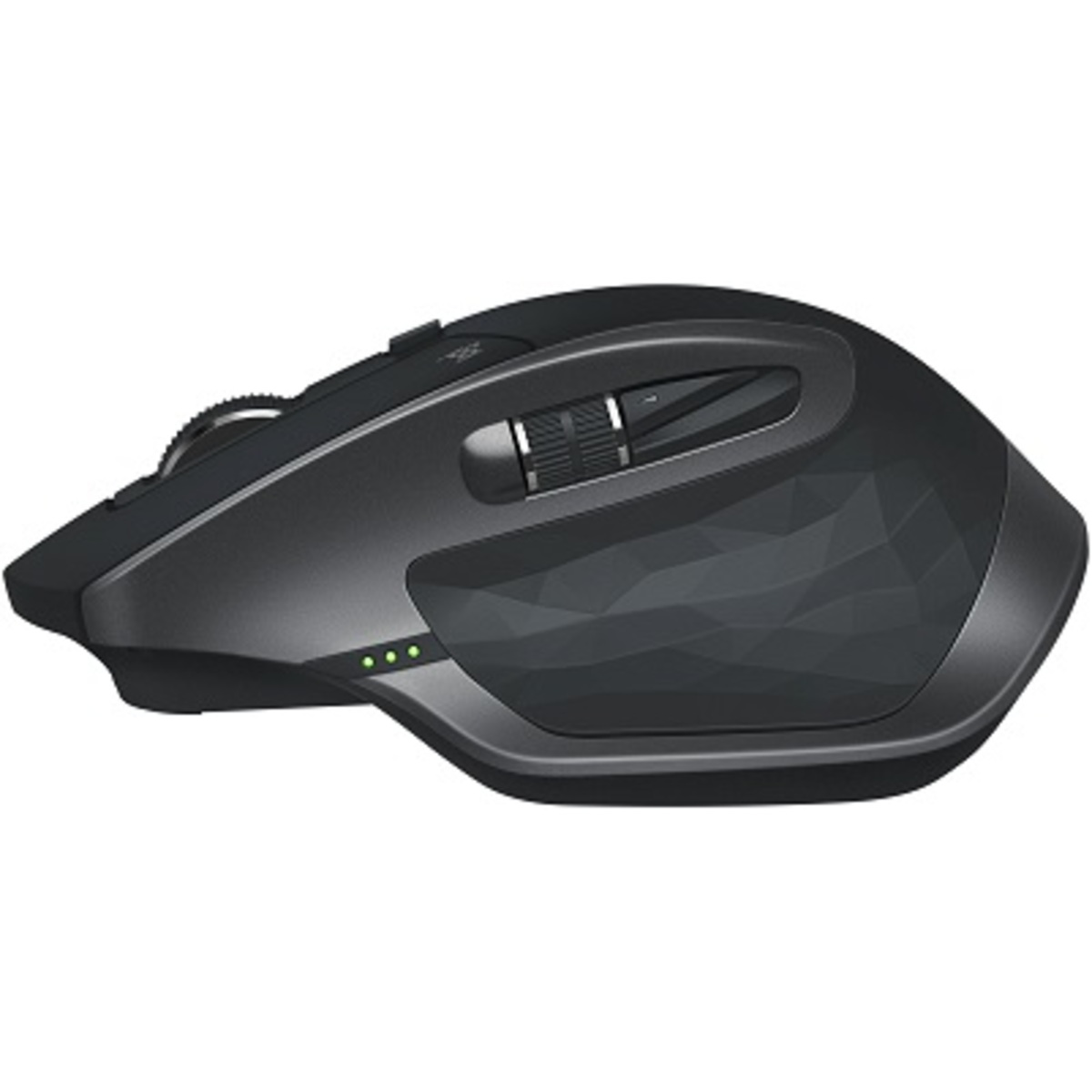 Беспроводная мышь Logitech MX Master 2S (Цвет: Graphite)